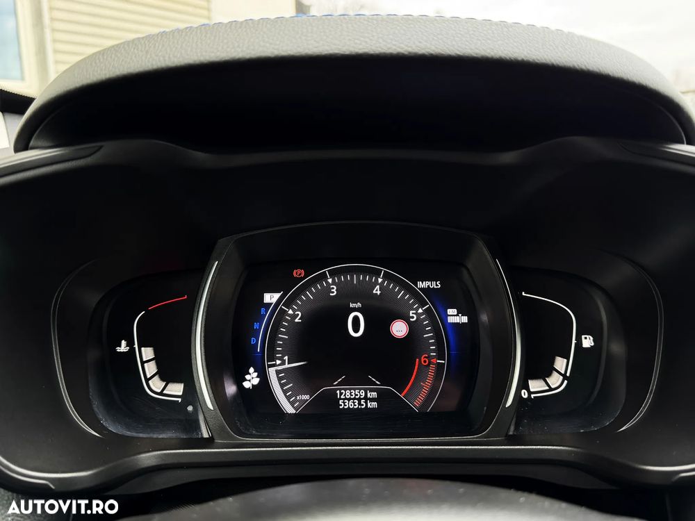 Renault Kadjar TCe 140 EDC GPF LIMITED - 27