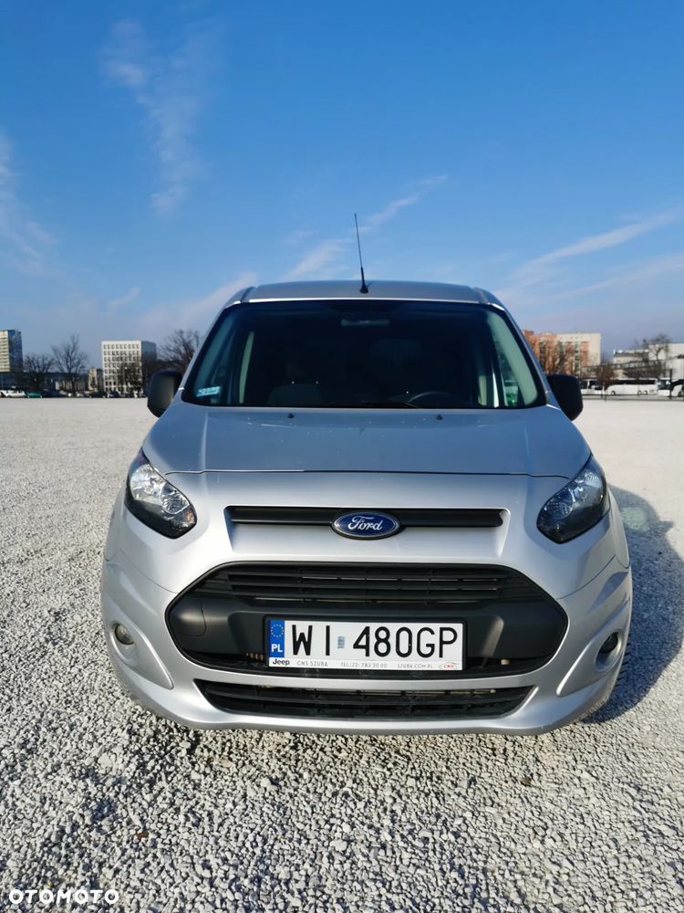 Ford Transit Connect 230 L2 Trend - 2