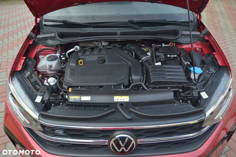 Volkswagen Taigo 1.5 TSI ACT R-Line DSG - 34