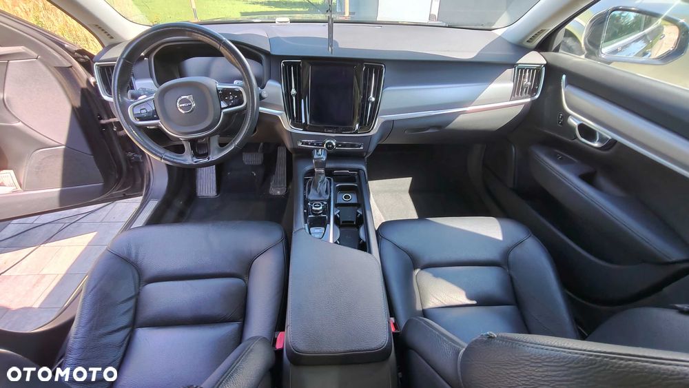 Volvo V90 - 7