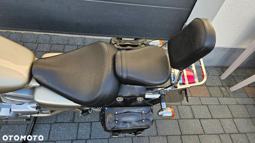 Honda Shadow - 31