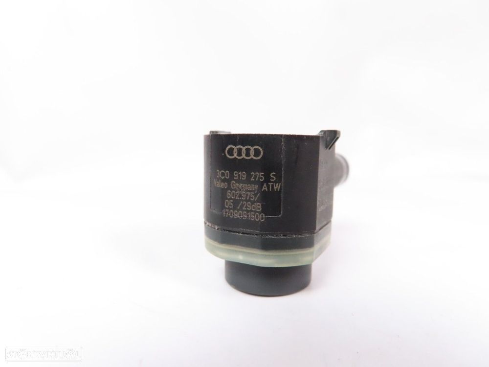 Sensor de Estacionamento / PDC Seminovo/ Original AUDI Q5 (8RB)/SEAT LEON (1P1)/... - 3