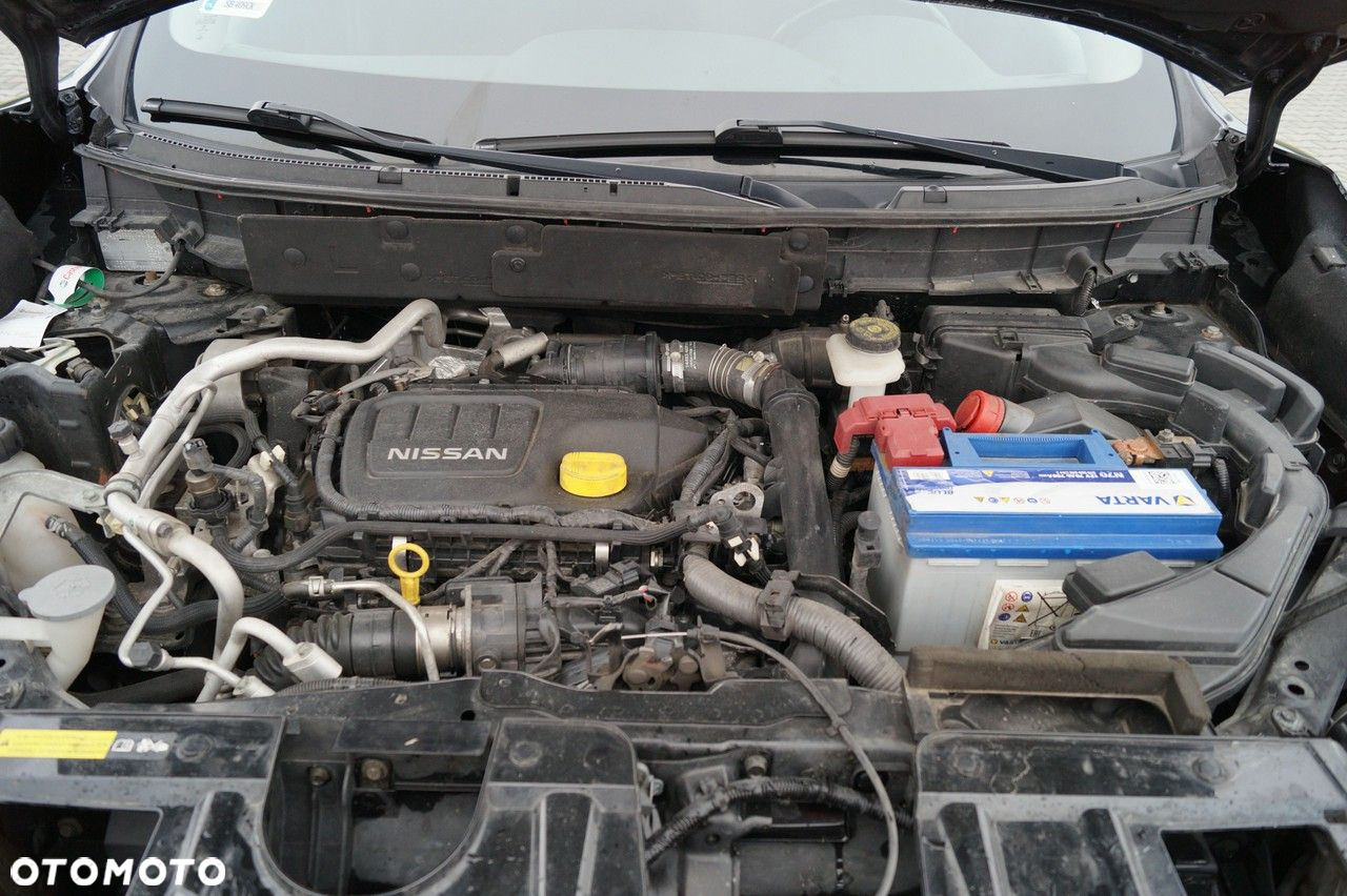 Nissan X-Trail - 25
