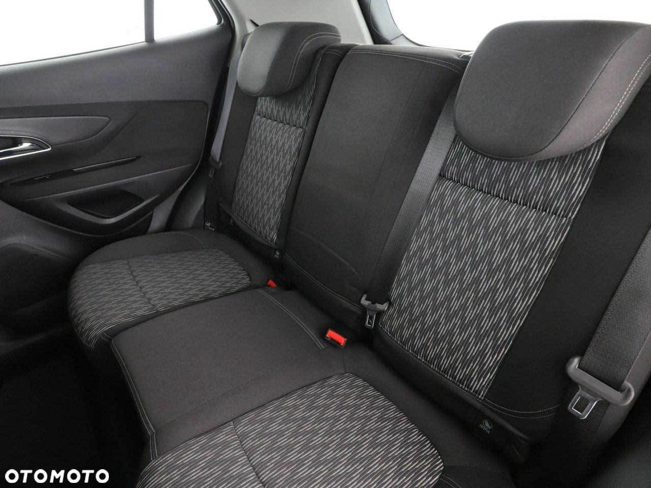 Opel Mokka 1.4 Turbo ecoFLEX Start/Stop 4x4 Edition - 17