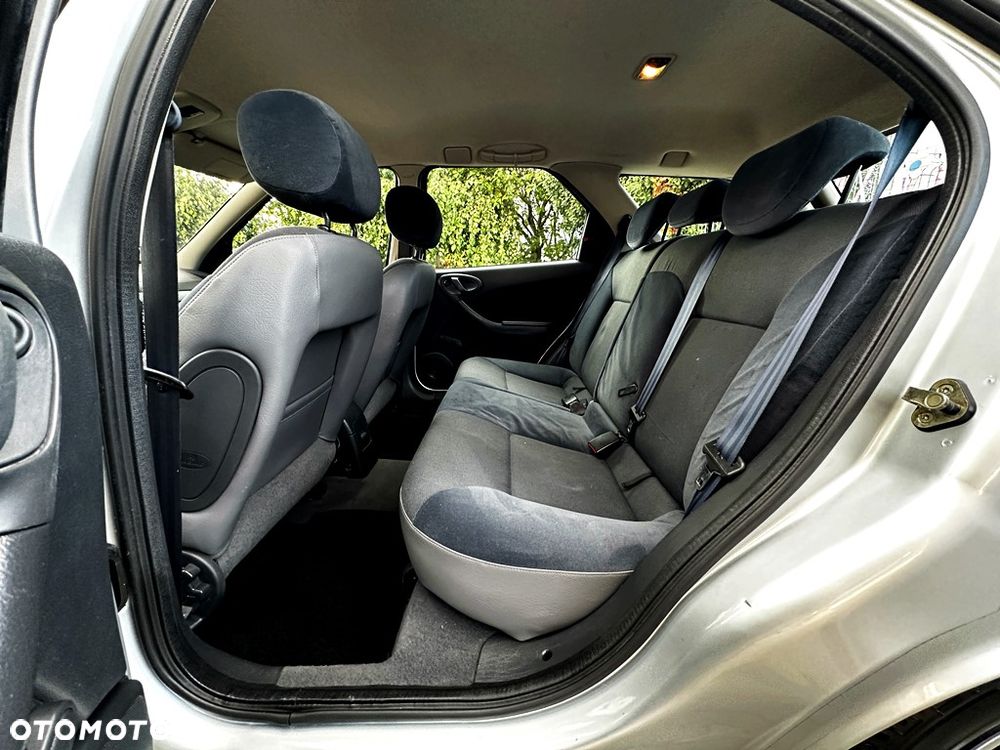 Citroën Xsara Kombi 1.6 16V Exclusive - 8