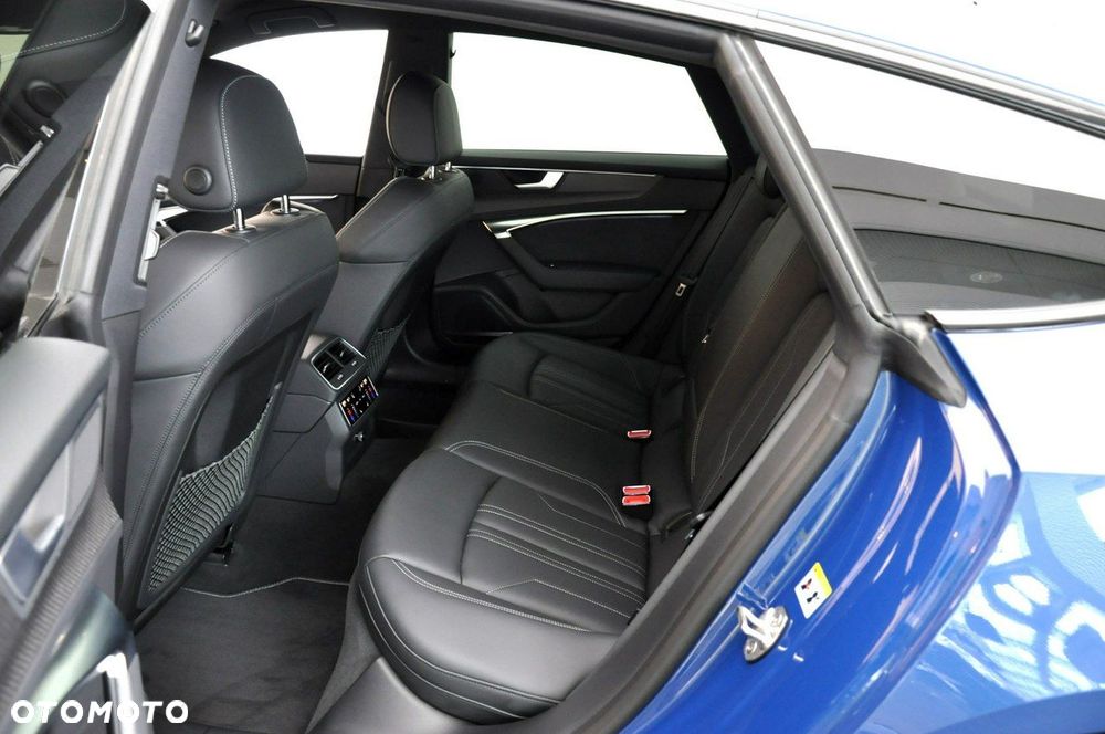 Audi A7 Sportback - 31