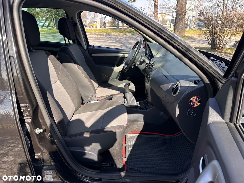 Dacia Duster 1.6 16V 4x2 Delsey - 23