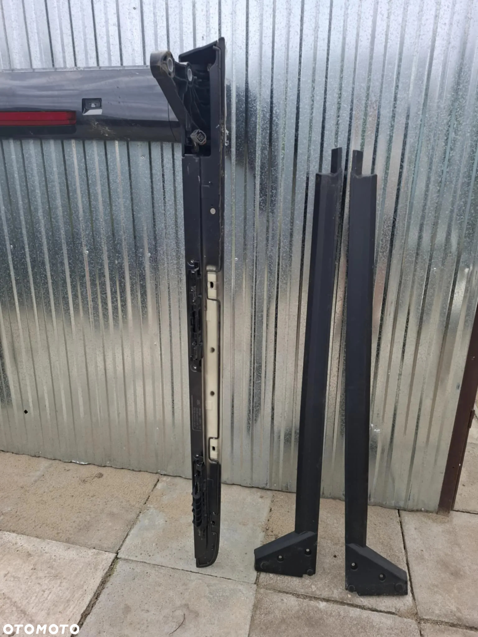 ZABUDOWA PAKI FORD RANGER NADSTAWKA ORUROWANIE - 7