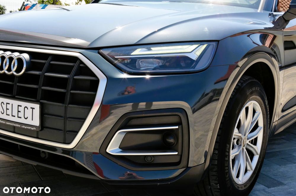 Audi Q5 - 14