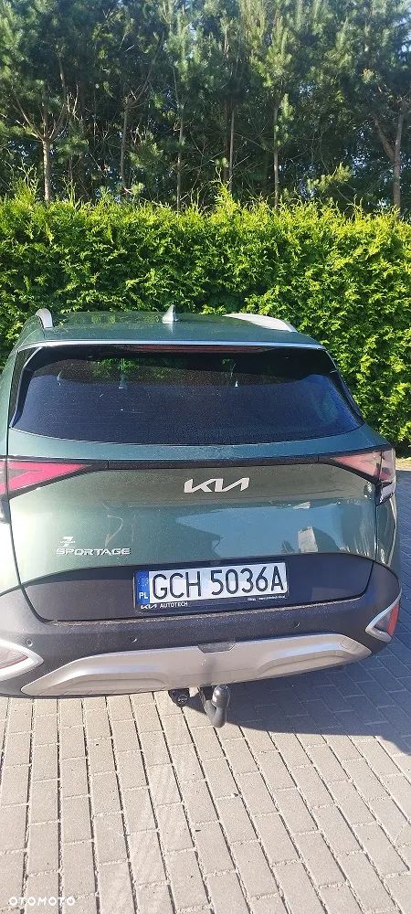 Kia Sportage 1.6 T-GDI L 2WD - 13