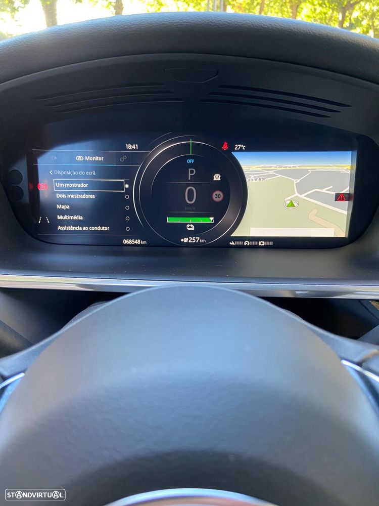 Jaguar I-Pace SE AWD Aut. - 24