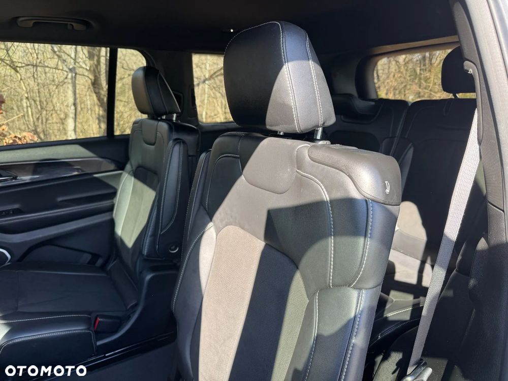Jeep Grand Cherokee 3.6 V6 Limited - 36