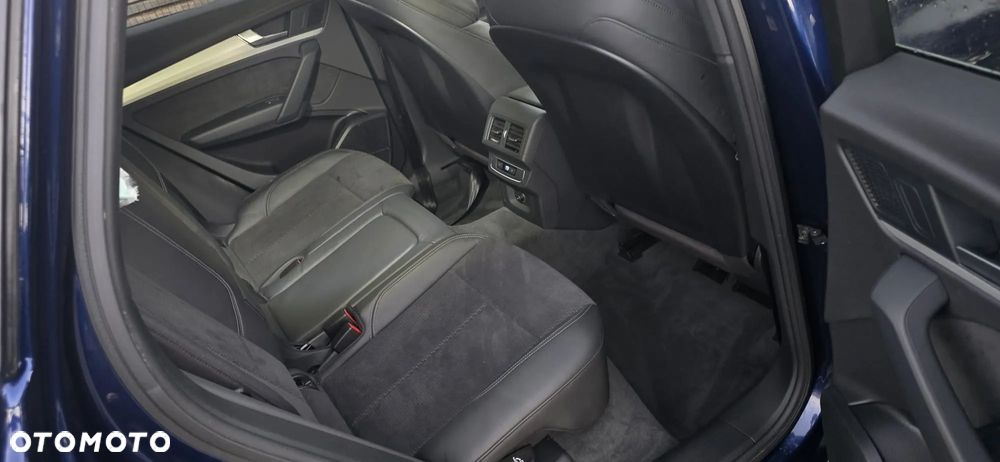 Audi Q5 e-hybrid quattro 220 kW - 26