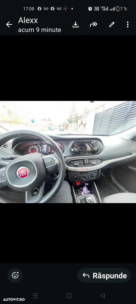 Fiat Tipo - 4