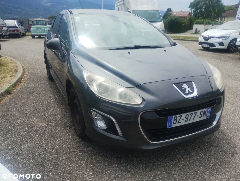 Peugeot 308 1.6 HDi Trendy NICE - 2