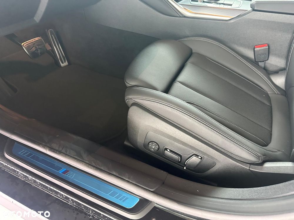 BMW Seria 4 420d xDrive mHEV - 12