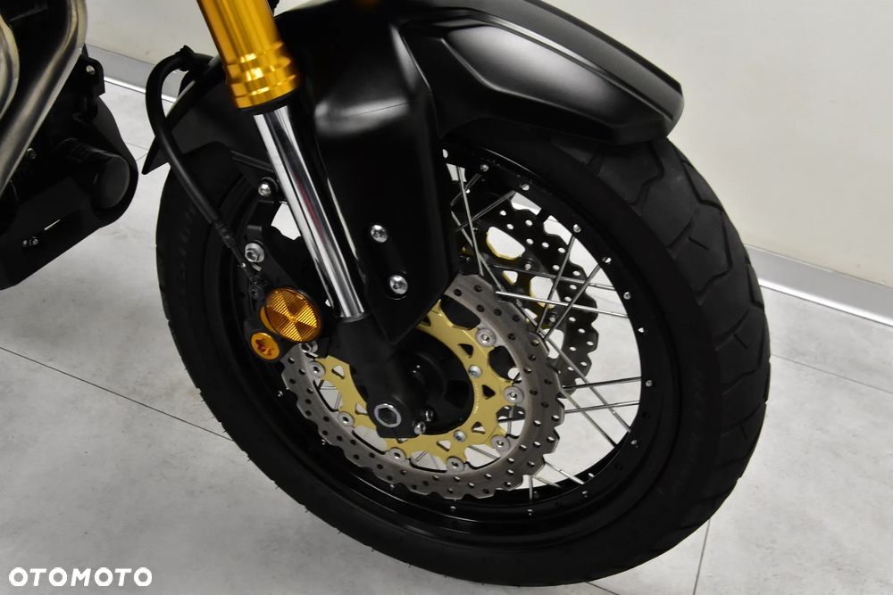 Yamaha Super Tenere - 25