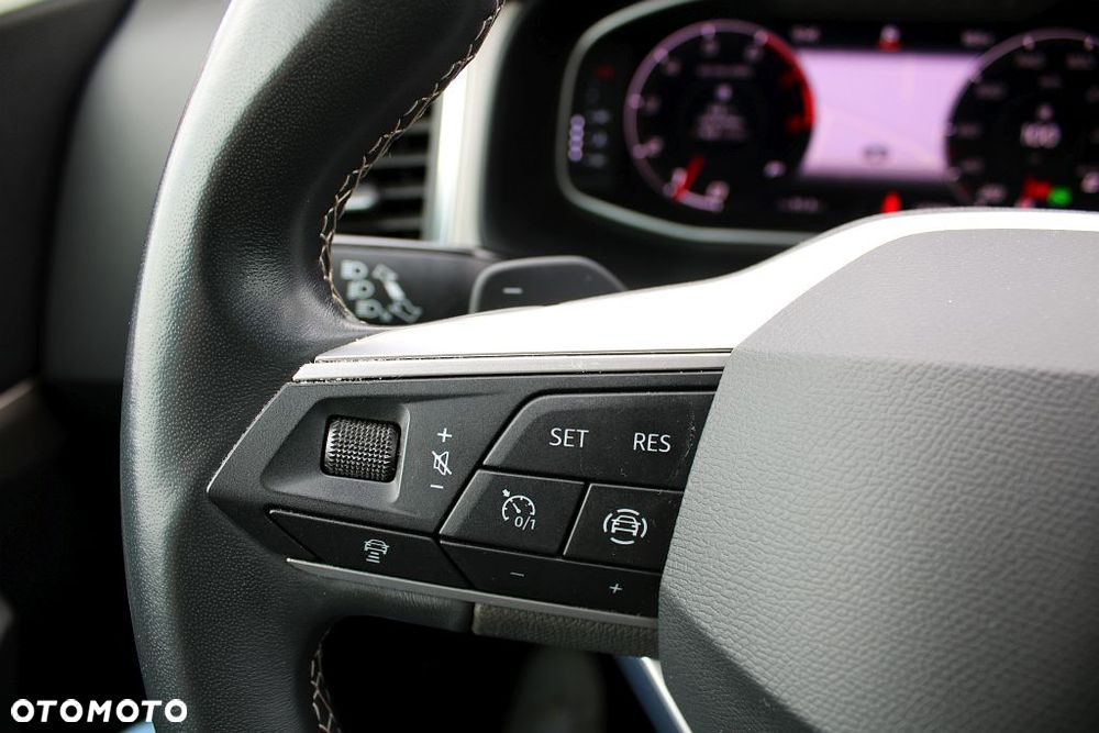 Seat Ateca 2.0 TSI Xperience S&S 4Drive DSG - 31