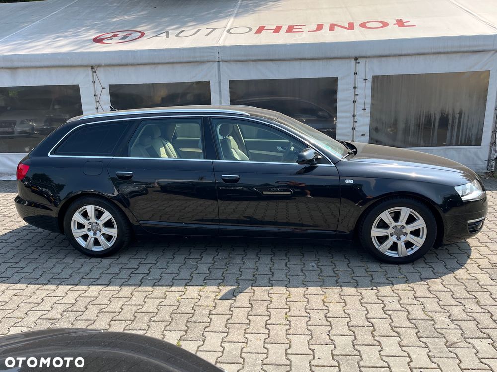 Audi A6 - 11