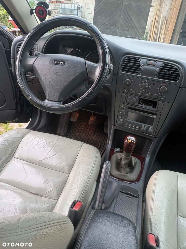 Volvo V40 1.8 - 7