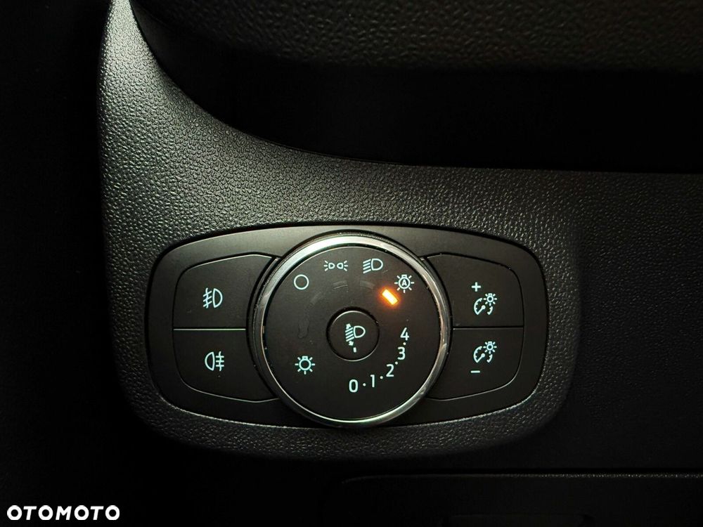 Ford Fiesta 1.0 EcoBoost Connected ASS - 14