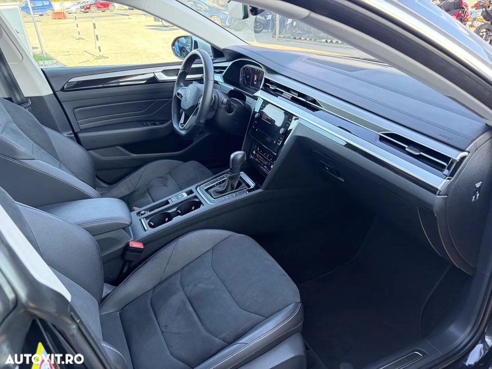 Volkswagen ARTEON - 24