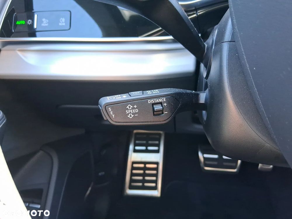 Audi Q8 55 TFSI mHEV Quattro Tiptronic - 20
