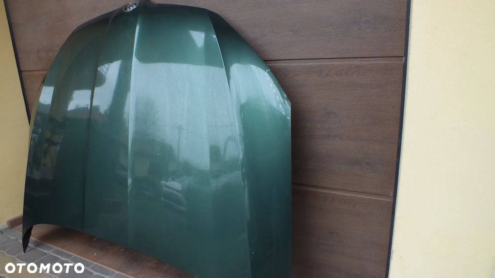 Maska silnika Skoda Superb III 3V - 7