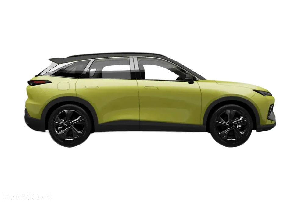 BAIC 5 - 4
