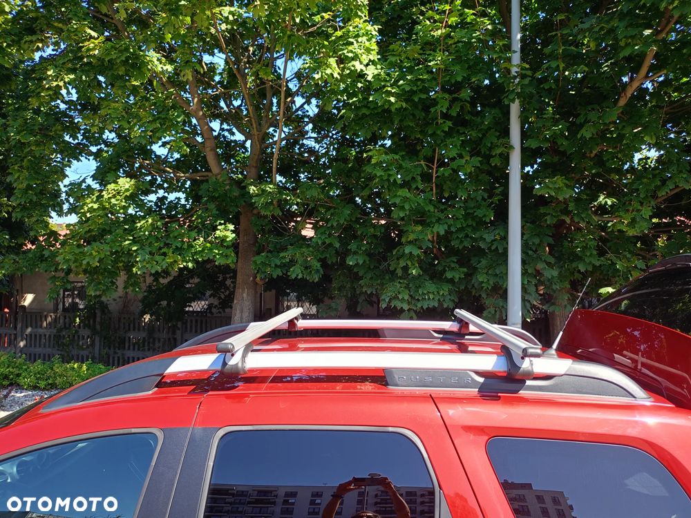 Dacia Duster 1.0 TCe Prestige - 21