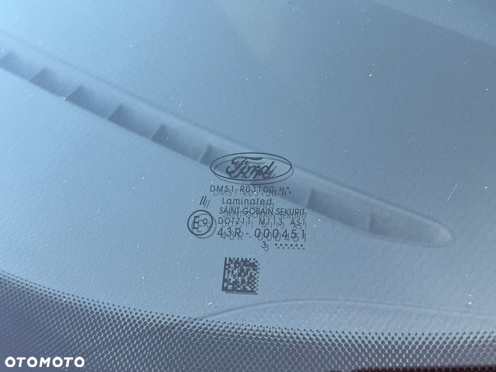 Ford C-MAX 1.6 TDCi Start-Stop-System SYNC Edition - 13