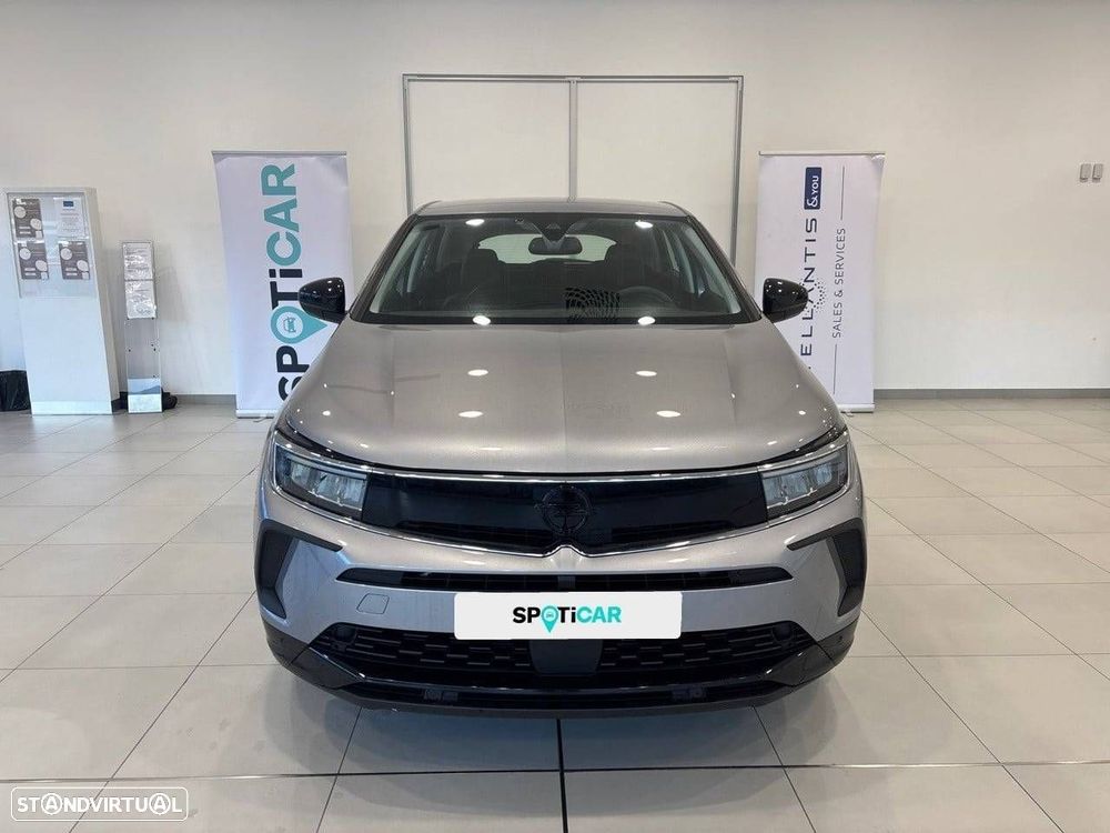 Opel Grandland 1.5 CDTI GS AT - 2