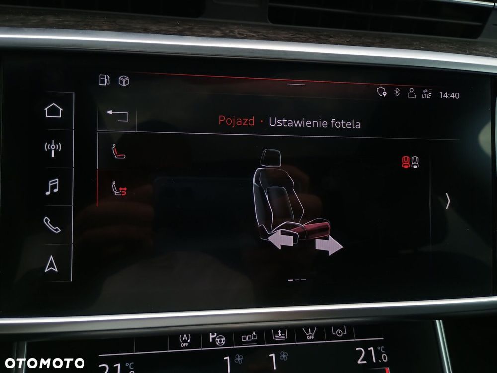 Audi A6 Limousine - 30