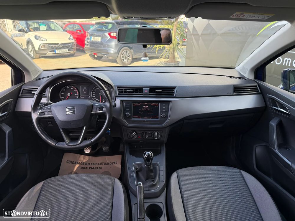 SEAT Ibiza 1.0 Style - 24