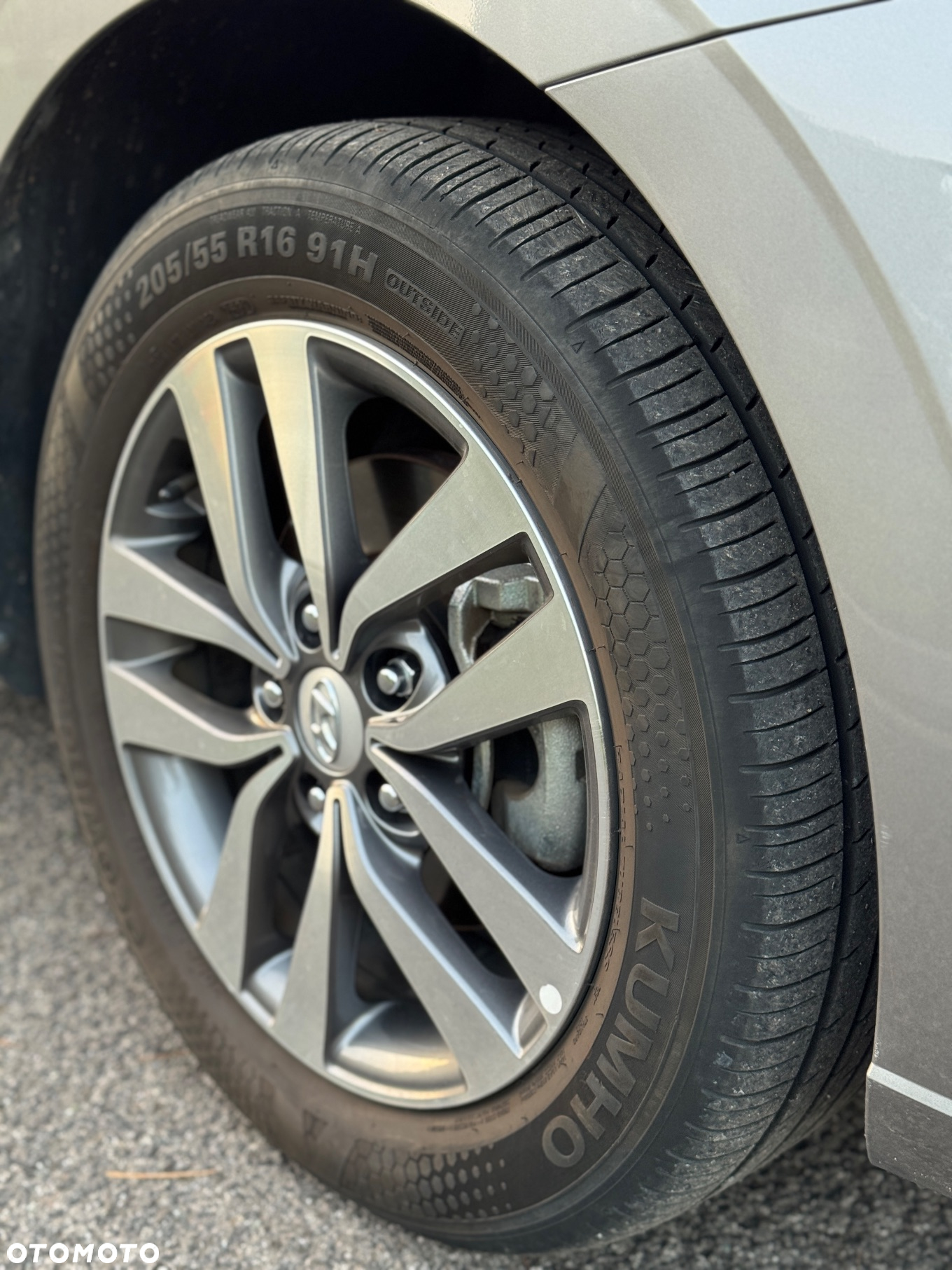 Hyundai Elantra 1.6 Smart - 20