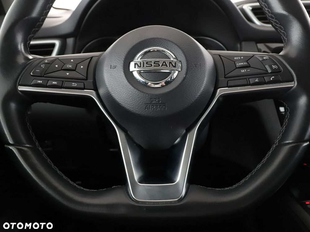 Nissan Qashqai 1.3 DIG-T Acenta - 22