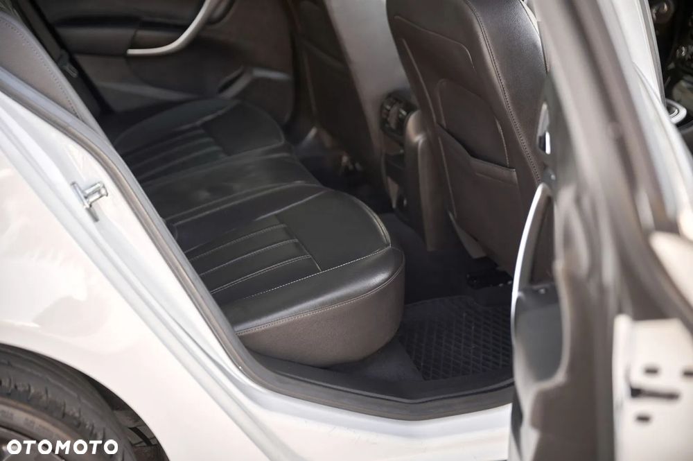 Opel Insignia 2.0 CDTI Cosmo - 23