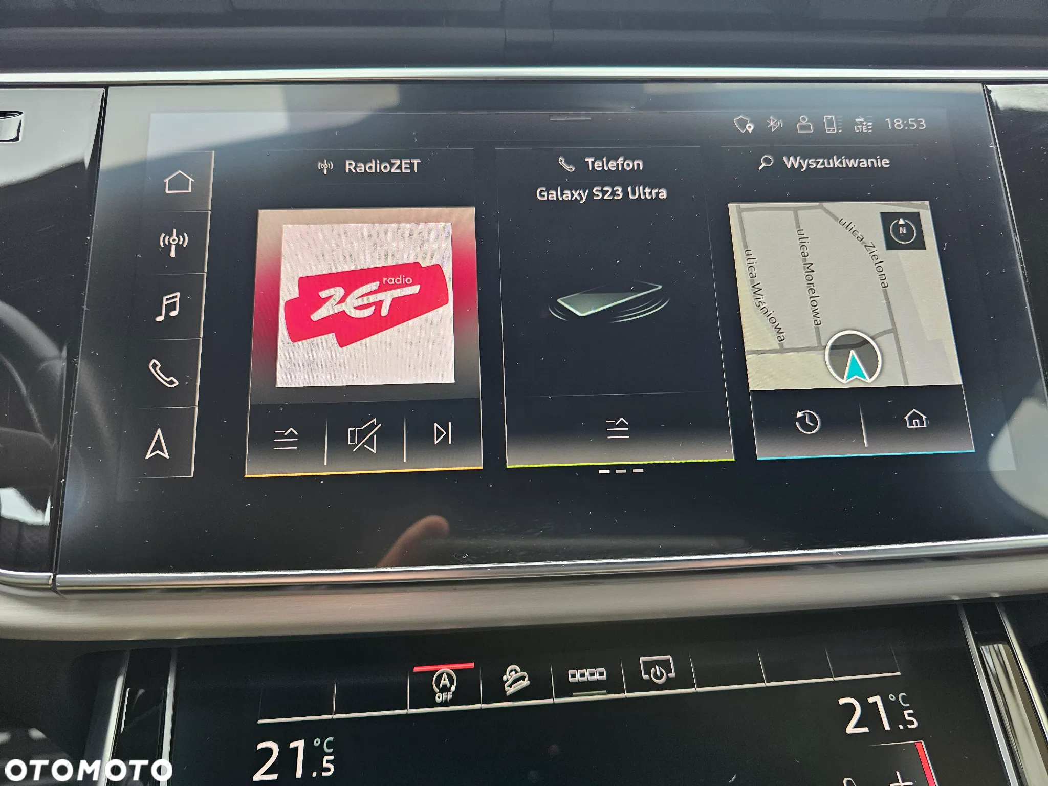 Audi Q7 - 7