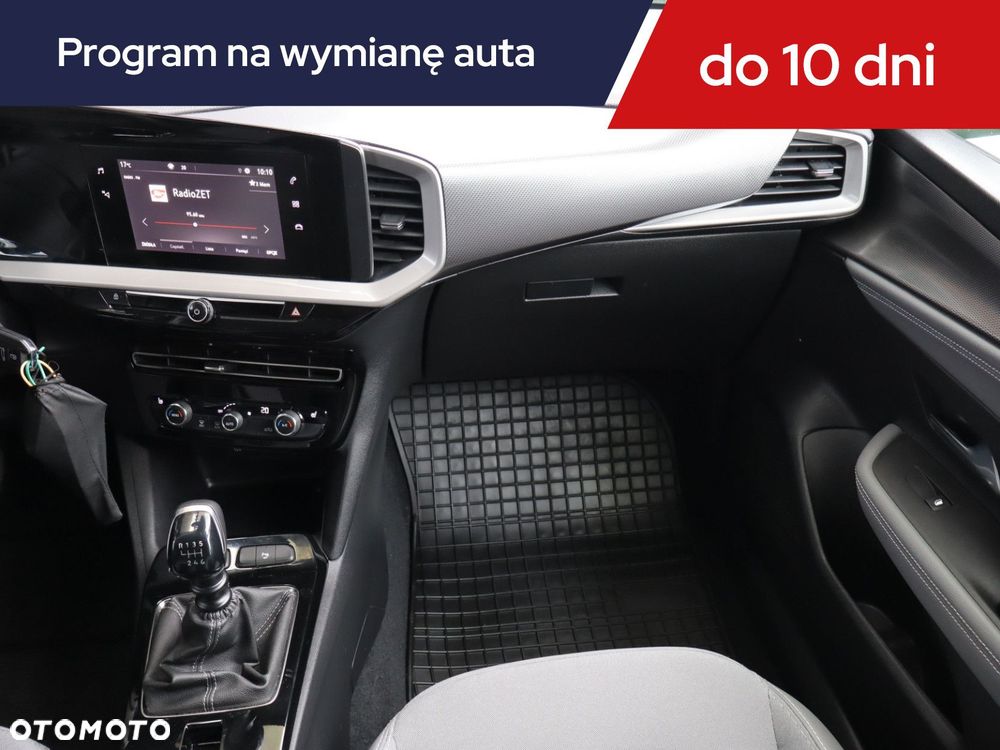Opel Mokka - 10