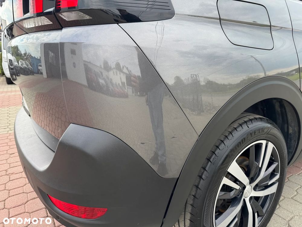 Peugeot 5008 - 23