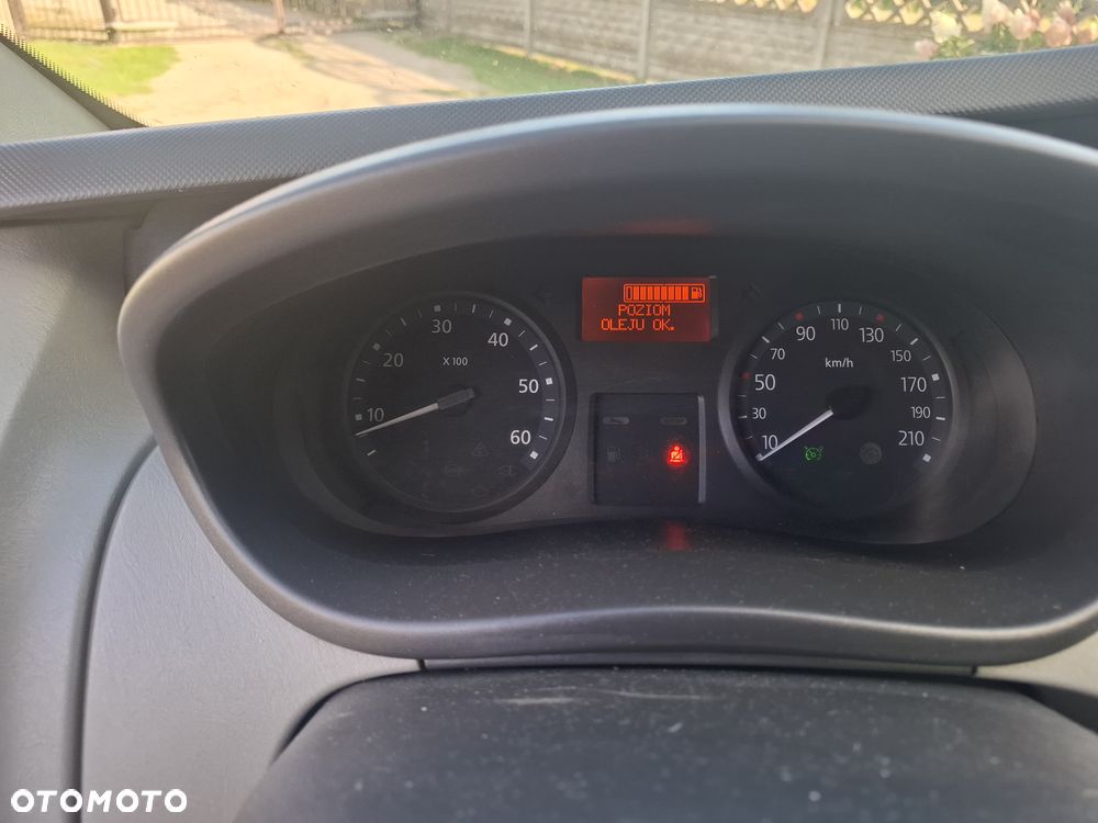 Renault Trafic - 6