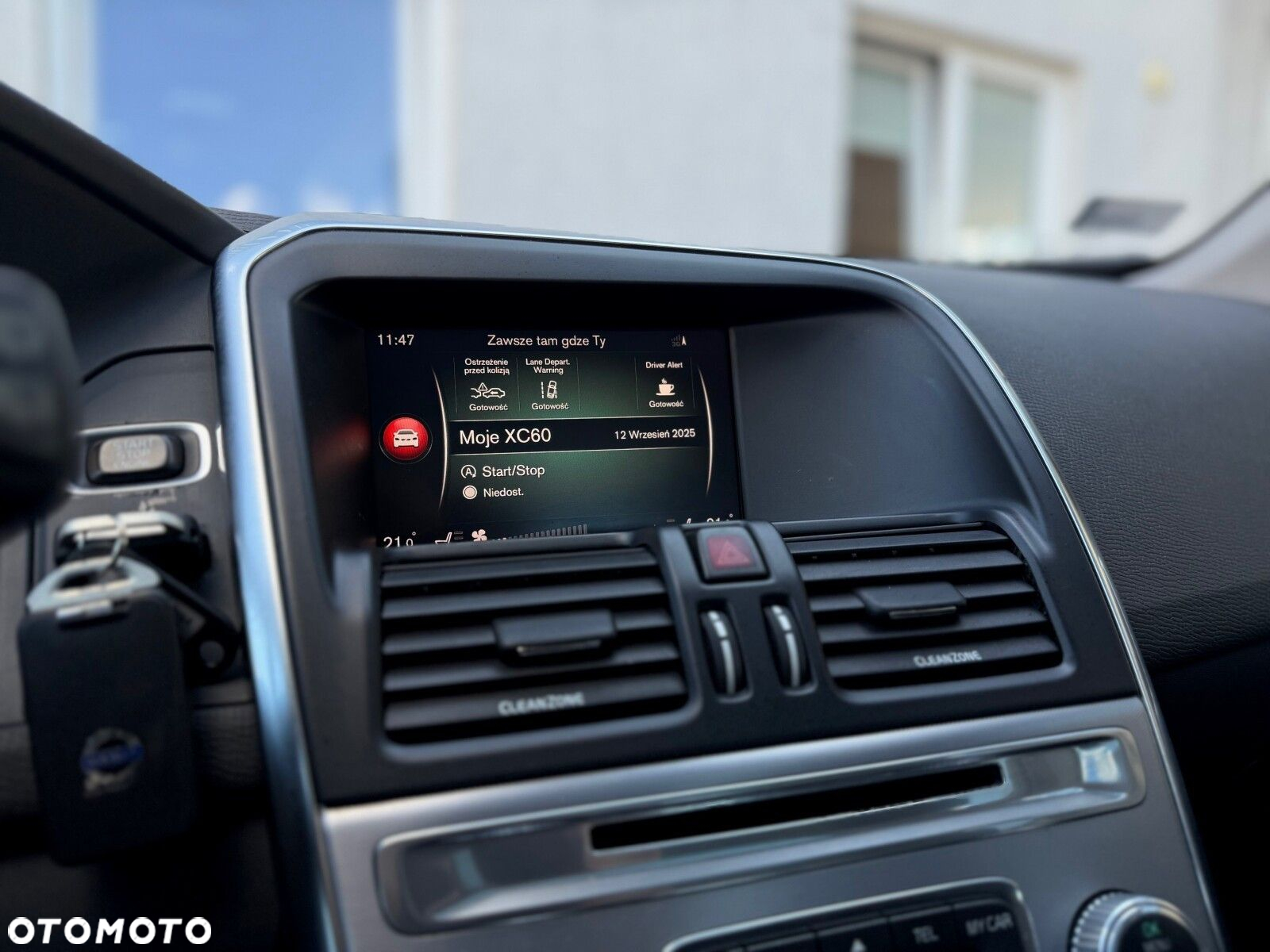 Volvo XC 60 D3 Drive-E Summum - 16