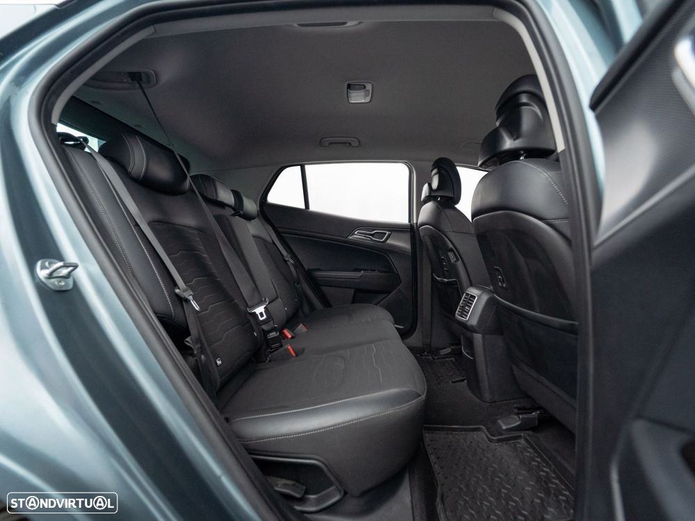 Kia Sportage 1.6 T-GDi PHEV Tech - 47