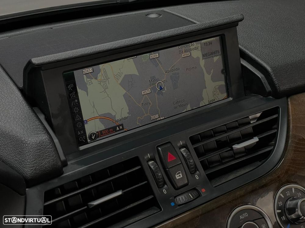 BMW Z4 23 i Auto - 19