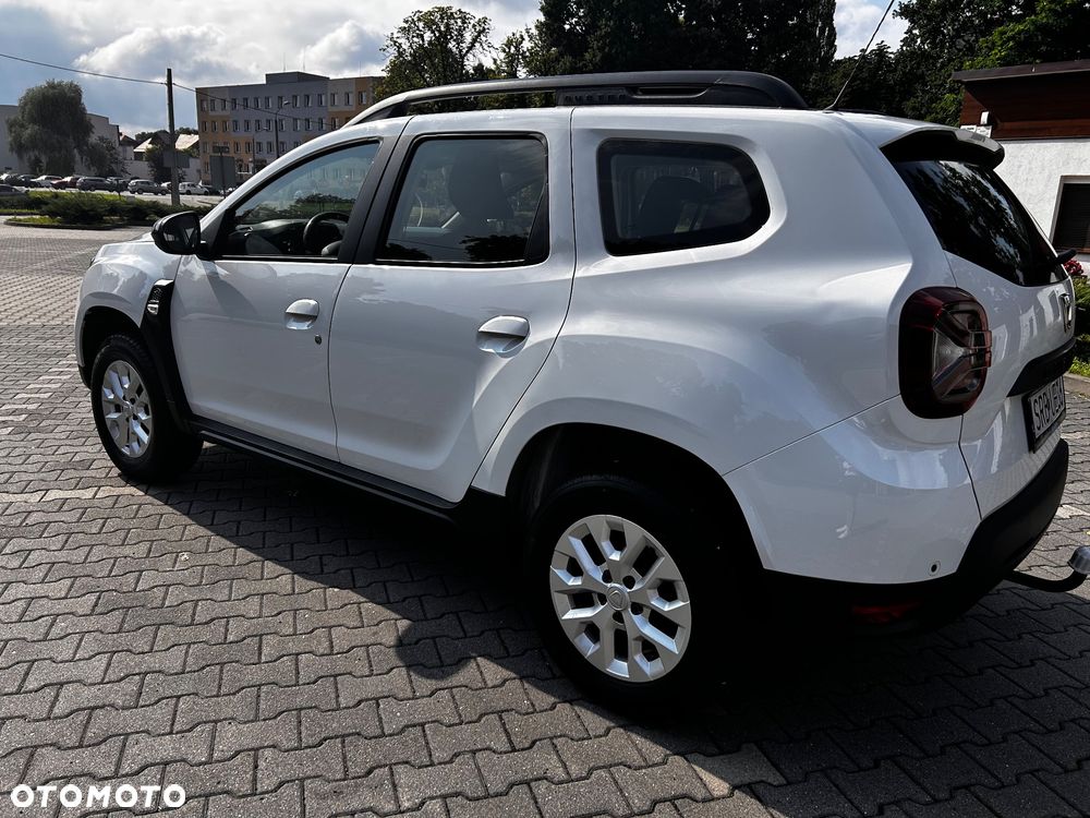 Dacia Duster 1.0 TCe Expression - 7
