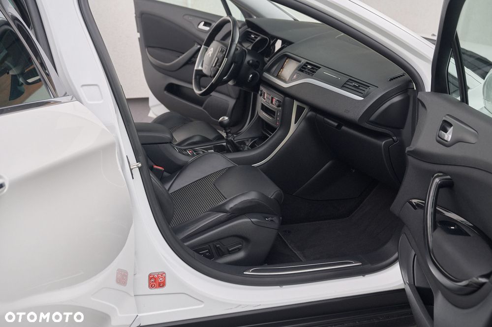 Citroën C5 BlueHDi 150 S&S Exclusive - 7