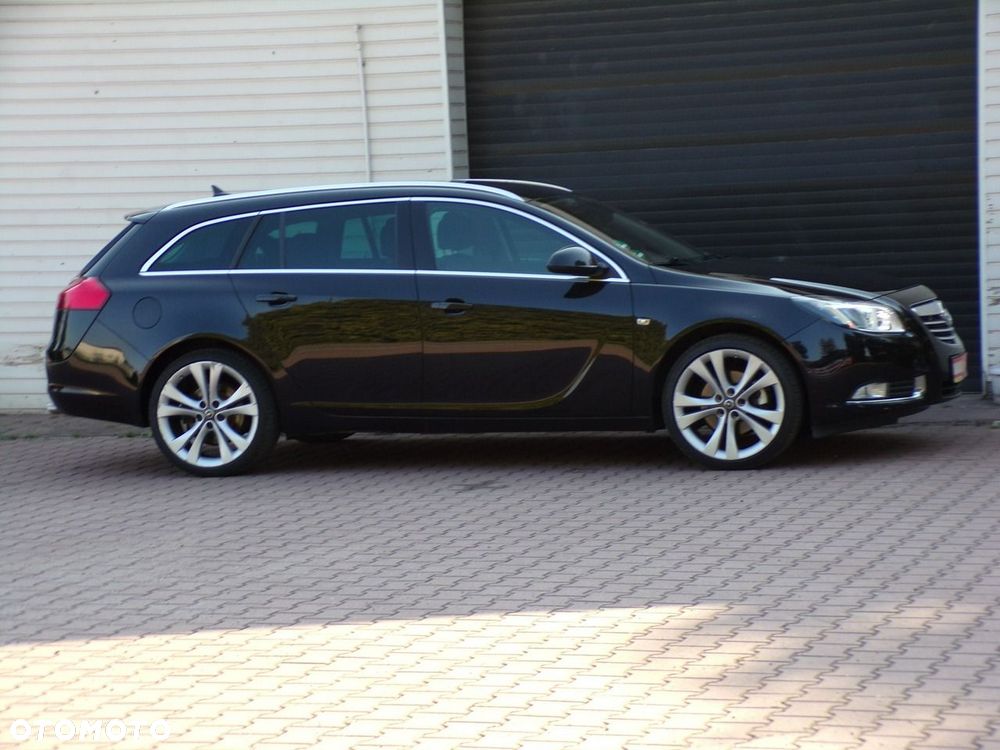 Opel Insignia - 4