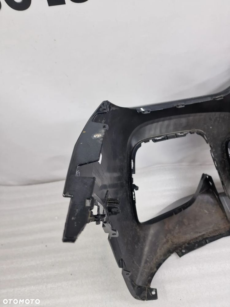 BMW X3 / X4 / G01 / G02 M-PAKIET 18- ZDERZAK PRZEDNI PRZÓD NA 6X PDC BEZ KAMERY , NR 5111139605-14 / 139605-14 , NR AUKCJI NZ1164 - 19