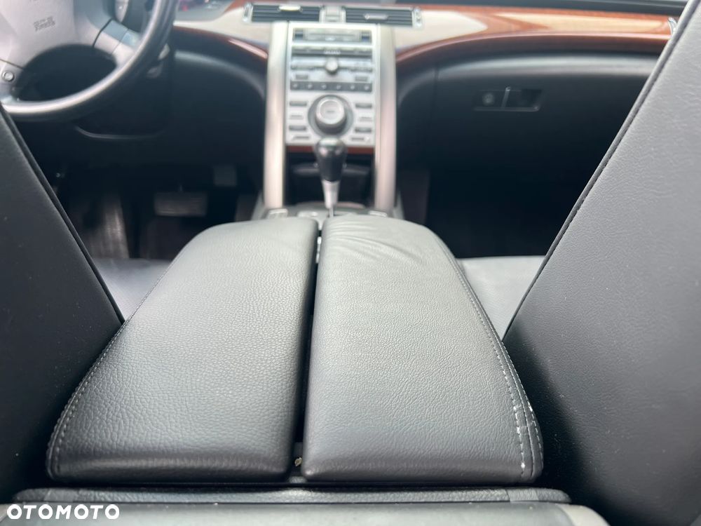 Acura RL 3.5 - 13