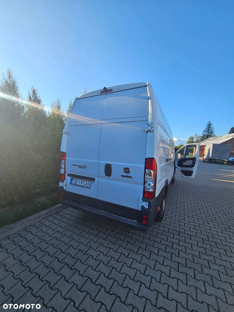 Fiat Ducato - 3